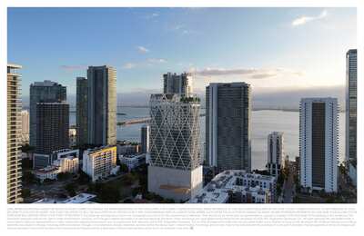 HQ Residences