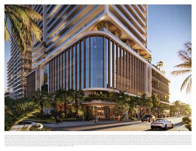 Miami Tropic