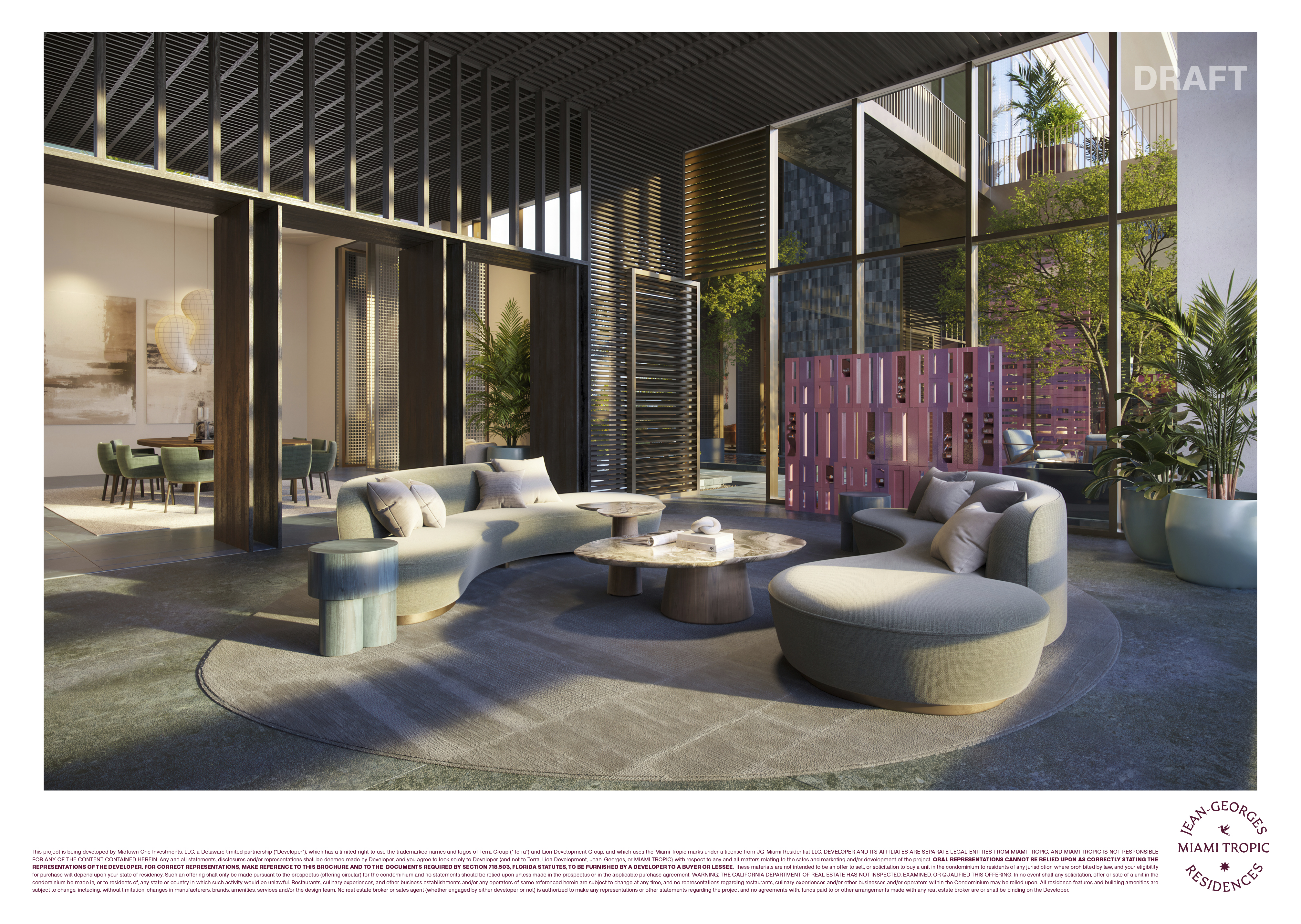 Level 5 Multi-Function Court