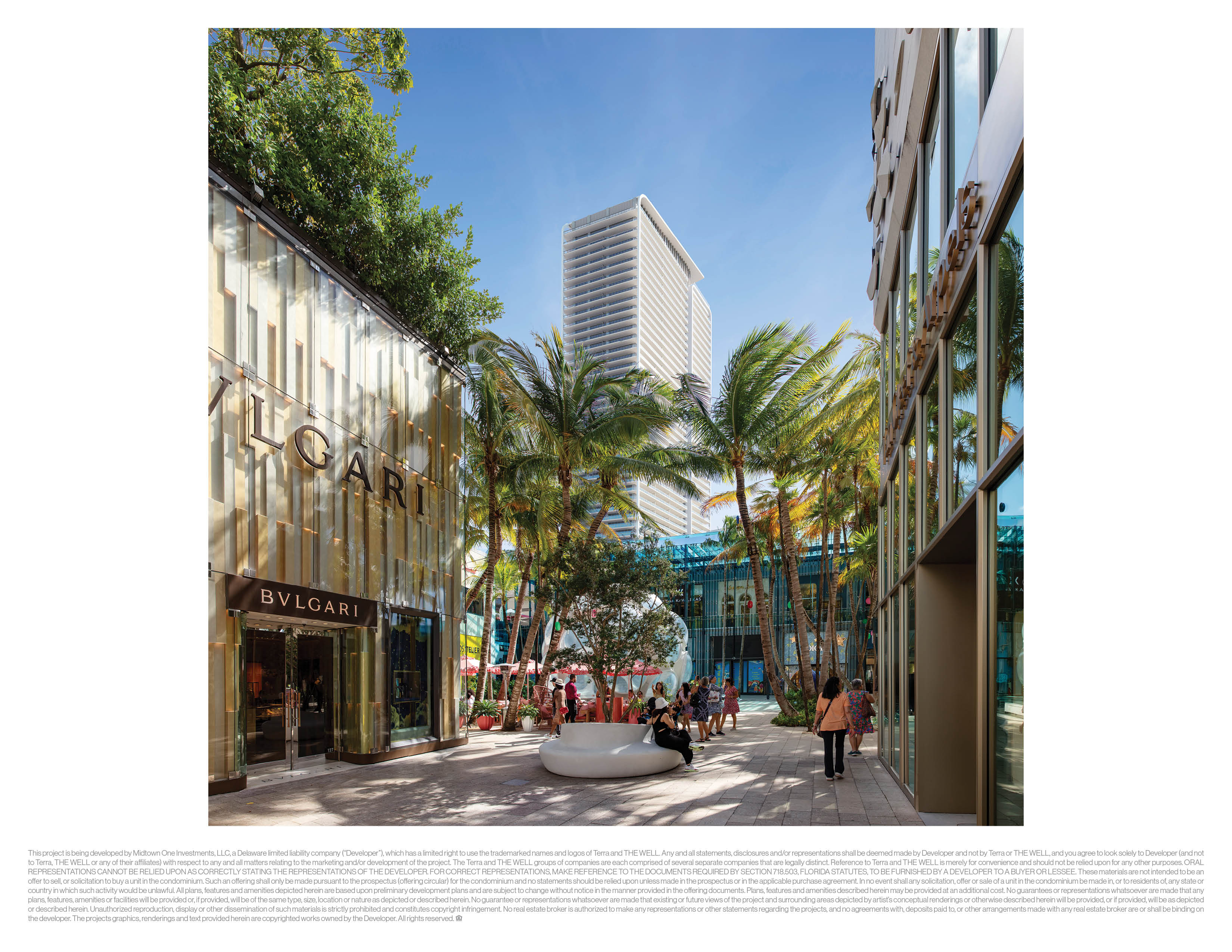 Design District Street View